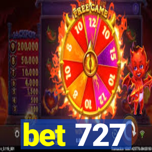 bet 727